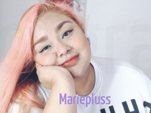 Mariepluss