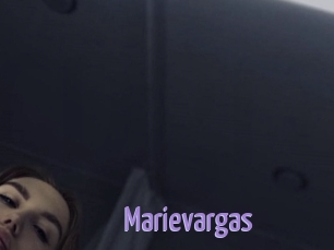 Marievargas