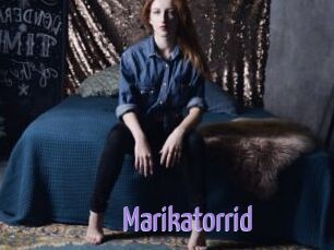 Marikatorrid