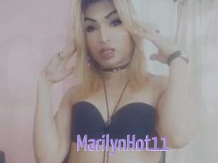 MarilynHot11