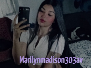 Marilynmadison303av