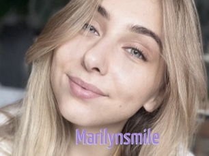 Marilynsmile