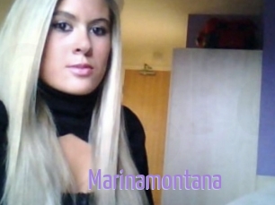 Marinamontana