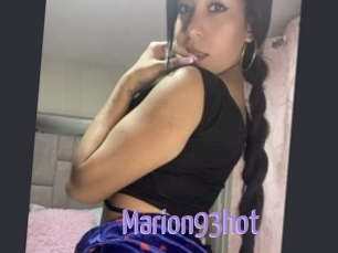 Marion93hot