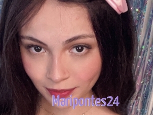 Maripontes24