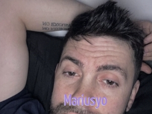 Mariusyo