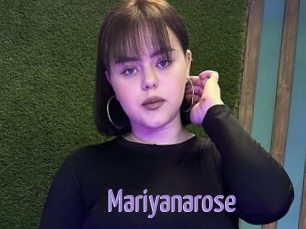 Mariyanarose