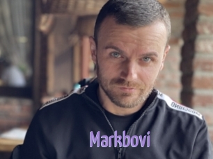 Markbovi