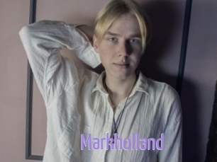 Markholland