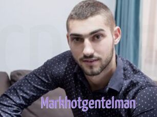 Markhotgentelman