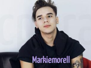 Markiemorell