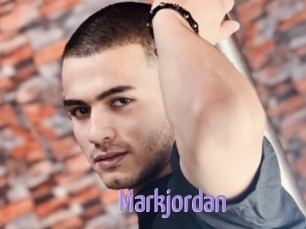 Markjordan