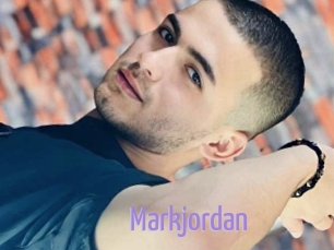 Markjordan