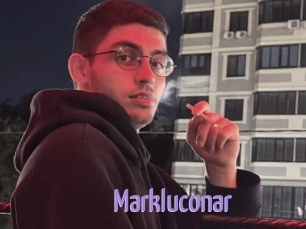 Markluconar