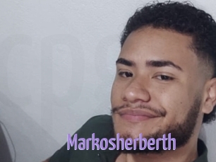 Markosherberth