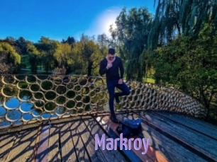 Markroy