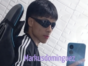 Markusdominguez