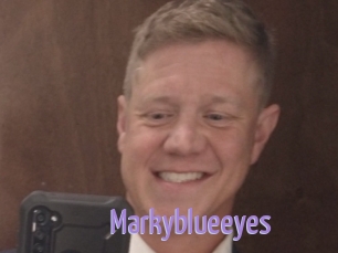 Markyblueeyes