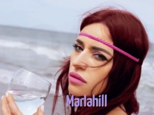 Marlahill