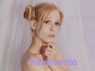 Marlensweetbb