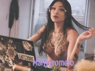 Marlyyromero