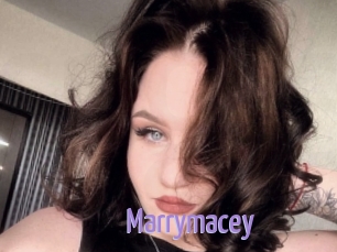 Marrymacey