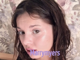 Marrymyers