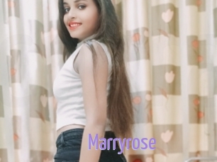 Marryrose