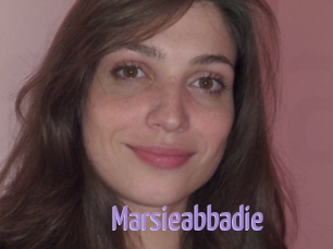 Marsieabbadie