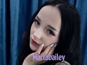 Martabailey