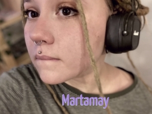 Martamay