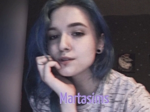 Martasims