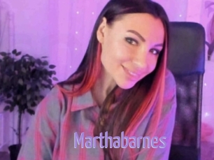 Marthabarnes