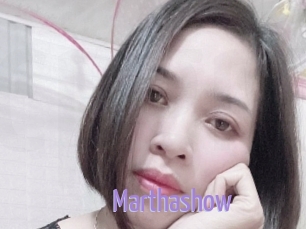 Marthashow