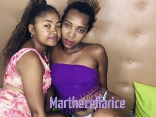 Martheceliarice