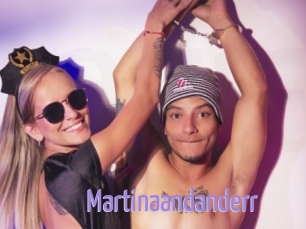 Martinaandanderr