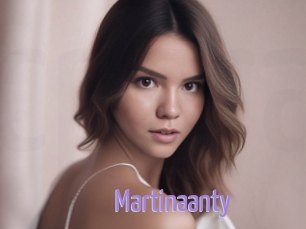 Martinaanty