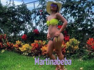 Martinabeba