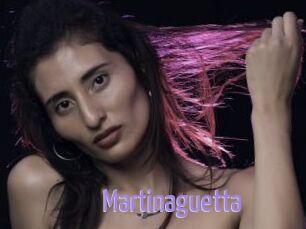 Martinaguetta