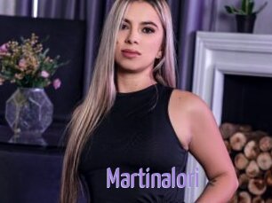 Martinalori