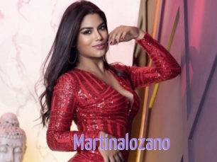 Martinalozano