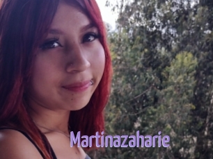 Martinazaharie