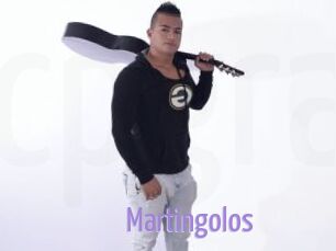 Martingolos