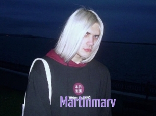 Martinmarv