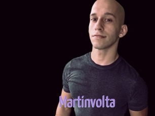 Martinvolta