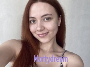 Martydream