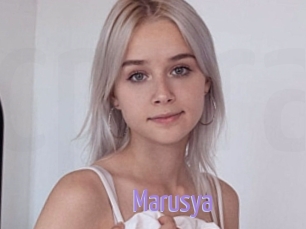 Marusya