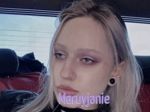 Maruyjanie