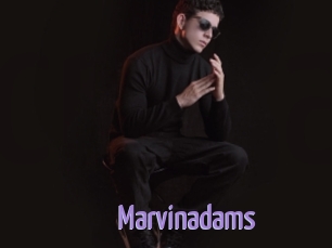 Marvinadams