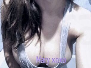 Mary_xoxo